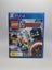 * -PS4- LEGO Marvel Avengers * Carousel 1