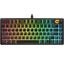 Glorious GMBK 75% Wired Membrane Gaming Keyboard - Black [GLO-GMBK75-BLK-US] Carousel 1
