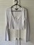 Glassons white long sleeved top - size L Carousel 1