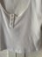 Glassons white long sleeved top - size L Carousel 2