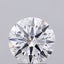 $1RES ~ $2475 Retail * 2.70ct Round Brilliant Diamond Carousel 8
