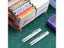 1Pcs Metal Chalk Holder Teacher's Blackboard Saving Chalk Clip Clutch Silver Carousel 3