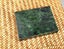 Genuine NZ Pounamu/Greenstone Rough Block Carousel 5