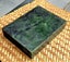 Genuine NZ Pounamu/Greenstone Rough Block Carousel 4