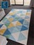 Brand New Contemporary Modern Area Rug Anti Fatigue Floor Mat *Sale NOW* Carousel 7