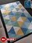 Brand New Contemporary Modern Area Rug Anti Fatigue Floor Mat *Sale NOW* Carousel 8