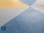 Brand New Contemporary Modern Area Rug Anti Fatigue Floor Mat *Sale NOW* Carousel 11