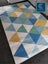 Brand New Contemporary Modern Area Rug Anti Fatigue Floor Mat *Sale NOW* Carousel 9