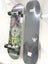 Dark Star 31" Pro Complete Skateboard – Shock Graphic – New Carousel 1