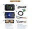 KG110F DC 0-120V 100A Battery Capacity Tester Voltage Current Meter Carousel 11