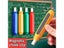 4pcs Magnetic Chalk Holder Chalk Clip Not Dirty Hand Plastic Extender School Carousel 2