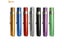 1pcs Aluminum Alloy Durable Chalk Holder Chalk Clip Clutch School Office Carousel 2