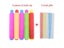 5 Pieces Of Healthy And Non-toxic Chalk Holder Free 5 Pieces Of Colored Chalk Carousel 1