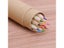 12 Pcs Colored Pencils In Cute Cartoon Case For Art Drawing Carousel 3