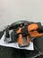 2023 AEG 18V FUSION A18FCS68 184mm Circular Saw - Skin Only Carousel 4