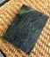 Genuine NZ Pounamu/Greenstone Rough Block Carousel 5