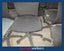 PR6423 5x Grey Formway Life Chair - Cosmetic Damage Carousel 8