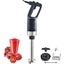 Commercial Immersion Blender Heavy Duty Hand Mixer 750W Variable Speed Carousel 1