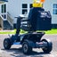 Pride Outback 2026 Viper Limited Edition All-Terrain Mobility Scooter Carousel 16