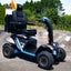 Pride Outback 2026 Viper Limited Edition All-Terrain Mobility Scooter Carousel 17