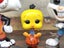 Space Jam | Sylvester, Tweety Bird, Bugs Bunny | Funko Pop Figures Carousel 3