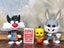 Space Jam | Sylvester, Tweety Bird, Bugs Bunny | Funko Pop Figures Carousel 5