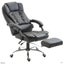 The Ultimate 8-Point Massage System Office Chair with Footrest | UT-C418A Carousel 5