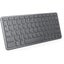 Lenovo Multi- Device Wireles Keyboard - Flexible connectivity: Bluetooth or Carousel 7