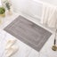 Bathroom Rugs, Soft And Absorbent Chenille Pearl Yarn Home Bath Rugs, Non-Sli Carousel 5