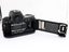 Nikon F100 body + MB-15 Battery Grip - film tested, reinforced door latch Carousel 11