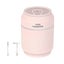 Mini Humidifier 3-in-1 Portable USB Humidifier with USB Fan LED Light Auto Carousel 2
