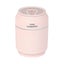 Mini Humidifier 3-in-1 Portable USB Humidifier with USB Fan LED Light Auto Carousel 4