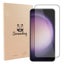 Samsung Galaxy S23 Screen protector Full Adhesive Carousel 1