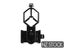 Universal Phone Adapter Mount Holder Binocular Telescope Microscope Carousel 3