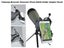 Universal Phone Adapter Mount Holder Binocular Telescope Microscope Carousel 12