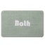 Bathroom Rugs, Soft And Absorbent Chenille Pearl Yarn Home Bath Rugs, Non-Sli Carousel 1