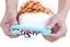 24PCS Plastic Sealing Bag Clip Sealer Clamp Kitchen Storage Food Chips Sealer Carousel 8