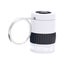 1.43x0.91 in Pocket Monocular with Ring, Camping Essentials Carousel 1