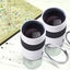 1.43x0.91 in Pocket Monocular with Ring, Camping Essentials Carousel 5