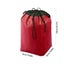 Moving Storage Clothes Bag Thickened wear-Resistant Waterproof Zipper Drawstr Carousel 3