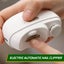 Electric Nail Clipper Automatic Electric Nail Trimmer Safety Nail File Nail C Carousel 10
