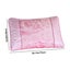 Satin Pillowcase Does Not Include Pillow Summer Mat Pillowcase Ice Silk Pillo Carousel 3