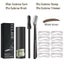 Eyebrow Stamp Eye Brow Shapeing Stencil Kit Carousel 1