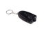Mini Professional Key Chain Alcohol Meter Analyzer Portable Keychain Red Light Carousel 7