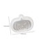 4Pcs Halloween Resin Molds Set CandleSilicone Bat Pumpkin Halloween Ornaments Carousel 2