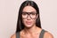 Saint Laurent SL 596 DUNE OPT 001 58 New Women Eyeglasses Carousel 4