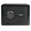 Traderight 13.8L Digital Security Safe Box Password Key Lock Cash Carousel 1