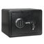 Traderight 13.8L Digital Security Safe Box Password Key Lock Cash Carousel 3