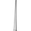 Vevor Hairpin Table Legs 36 Inch Set Of 4 Diy Desk Rods Heavy Duty Carousel 7