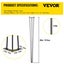 Vevor Hairpin Table Legs 36 Inch Set Of 4 Diy Desk Rods Heavy Duty Carousel 2